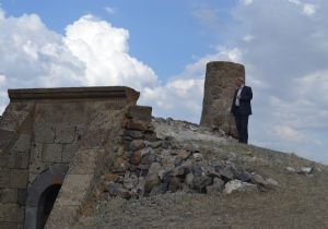 Toparlak'tan tarih dersi